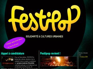 Festipop 2009