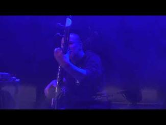 Preview image for the video "Powder (live) à l'Aérogare (Metz) le 16 03 2023".